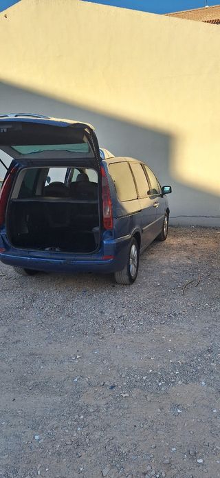 Citroen C8 2007