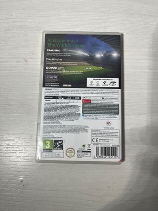 Juego Nintendo Switch EA SPORTS FC 24