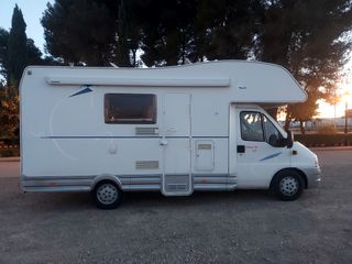 FIAT Ducato 2005