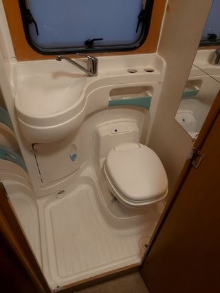 FIAT Ducato 2005
