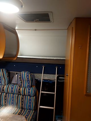 FIAT Ducato 2005