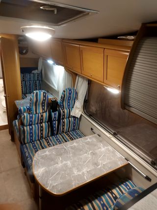 FIAT Ducato 2005