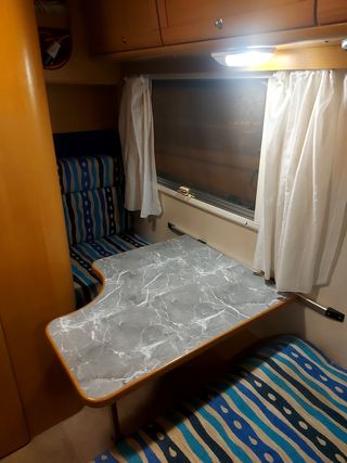 FIAT Ducato 2005