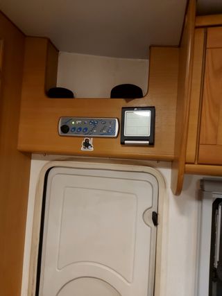 FIAT Ducato 2005