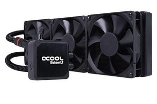 Refrigeración Líquida Alphacool Eisbaer LT 360 CPU