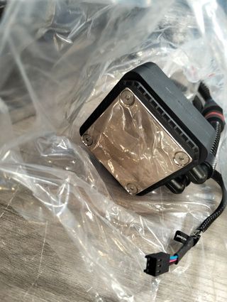 Refrigeración Líquida Alphacool Eisbaer LT 360 CPU