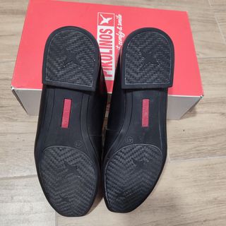 Mocasines Pikolinos Negros