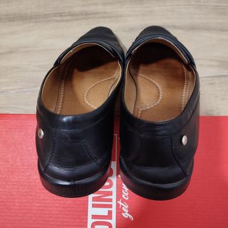 Mocasines Pikolinos Negros