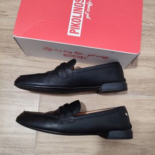 Mocasines Pikolinos Negros