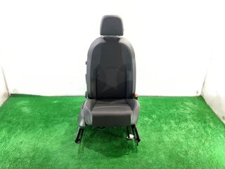 Asiento delantero seat 6237280 5q4881106ab leon sc