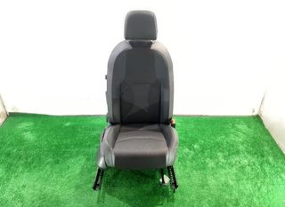 Asiento delantero seat 6237280 5q4881106ab leon sc