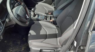 Asiento delantero seat 6237280 5q4881106ab leon sc