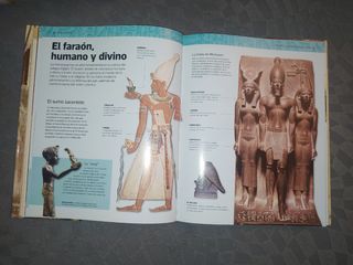 Antiguo Egipto (Spanish Edition)