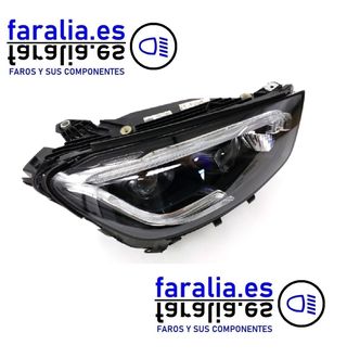 FARO DERECHO FULL LED DOBLE LENTE MERCEDES CLASE G