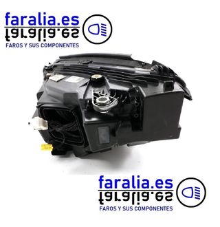 FARO DERECHO FULL LED DOBLE LENTE MERCEDES CLASE G