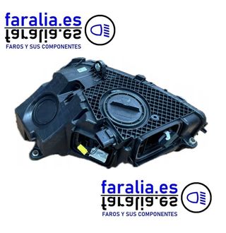 FARO DERECHO FULL LED DOBLE LENTE MERCEDES CLASE G