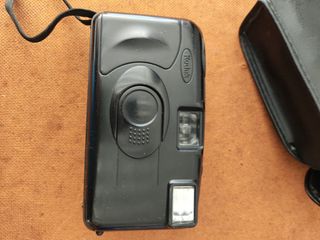 Cámara de fotos Kodak