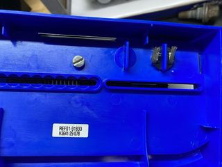 Peugeot 205 T16 Pikes Peak 1987