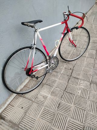 Bicicleta Carretera Sirla