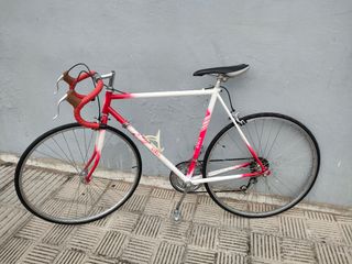 Bicicleta Carretera Sirla