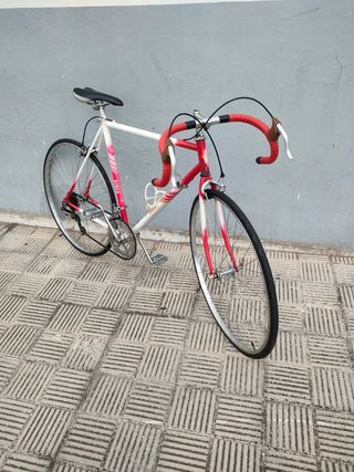 Bicicleta Carretera Sirla