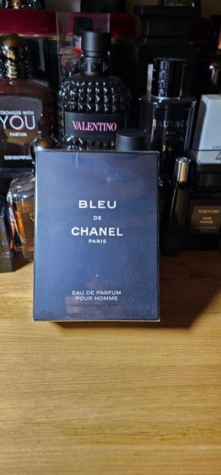 Chanel Bleu de Chanel Eau de Parfum 100ml