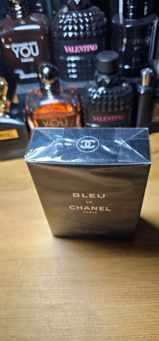 Chanel Bleu de Chanel Eau de Parfum 100ml