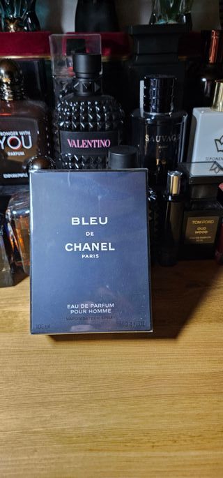 Chanel Bleu de Chanel Eau de Parfum 100ml