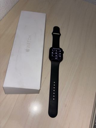 Apple Watch Series 10 46mm Negro