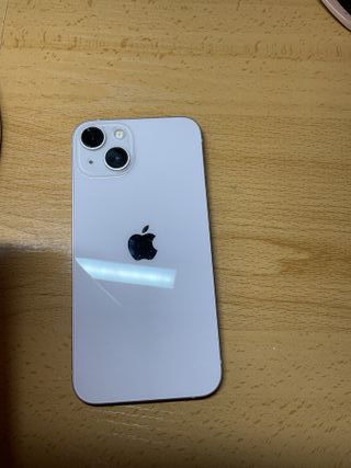 iPhone 13 Rosa