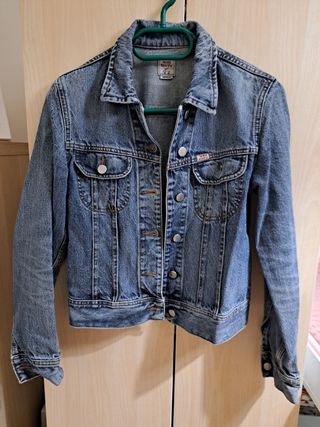 Cazadora Vaquera Miss Sixty Talla M