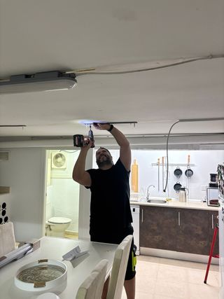 Servicio de Manitas y Reparaciones del hogar