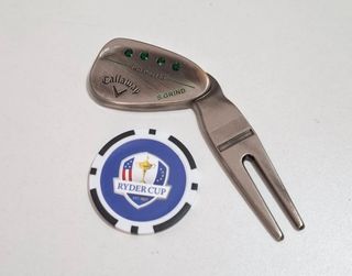 Arreglapiques Golf Callaway tipo wedge