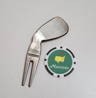 Arreglapiques Golf Callaway tipo wedge
