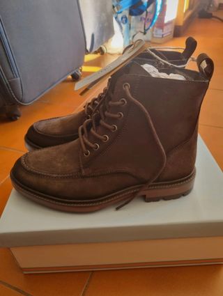 Stivali Harmont&Blaine