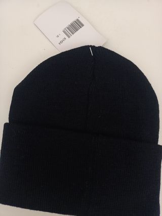 Gorro Looney Tunes Negro Vintage