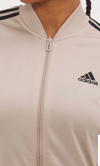 Chándal Adidas Beige