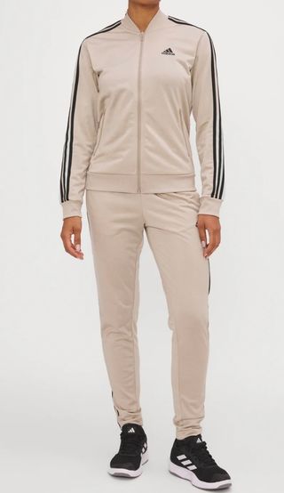Chándal Adidas Beige