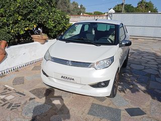 Aixam coche sin carnet 