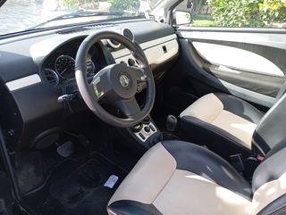 Aixam coche sin carnet 