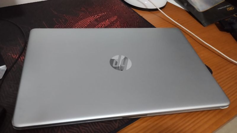 Portátil HP 15S-fq2091ns afbeelding 3