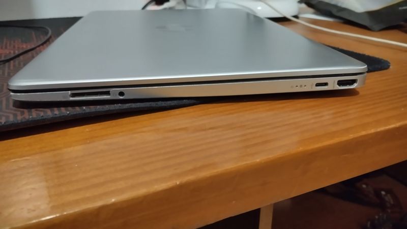 Portátil HP 15S-fq2091ns afbeelding 6