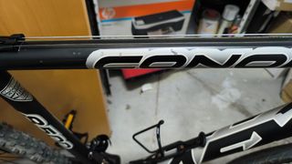 Bicicleta Conor AFX 8500
