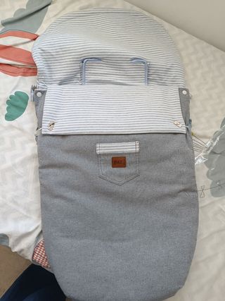 Saco Silla Paz Rodriguez
