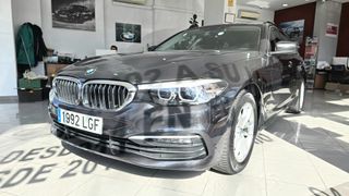 BMW Serie 5 520dA Touring