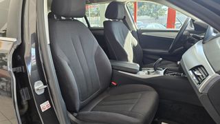 BMW Serie 5 520dA Touring