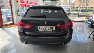 BMW Serie 5 520dA Touring