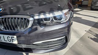 BMW Serie 5 520dA Touring