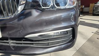 BMW Serie 5 520dA Touring