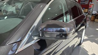 BMW Serie 5 520dA Touring